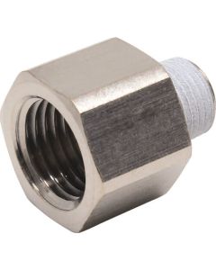 Tube Fitting Extension Screw Adapter