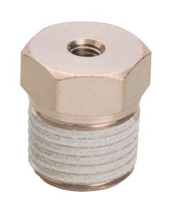 Tube Fitting Mini Extension Screw Adapter 10อัน