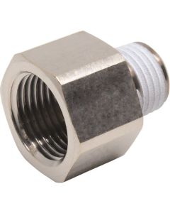 Tube Fitting Extension Screw Adapter