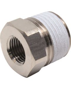 Tube Fitting Extension Screw Adapter