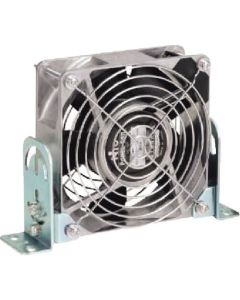 Resin fan(Ventilation fan for panel) 1อัน