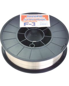 Welding Parts