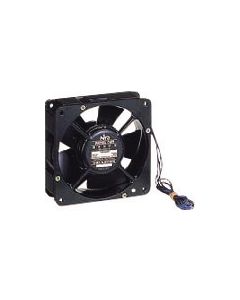 Metal fan(Ventilation fan for panel) 1อัน