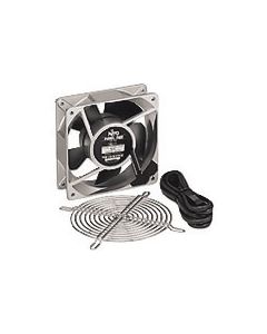Nitto Kogyo บอร์ดพัดลมระบายอากาศเรซิ่น PF-121C 1 ชิ้น