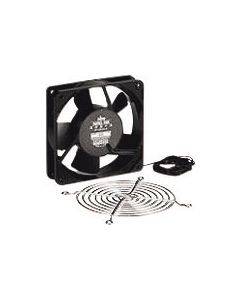 Metal fan(Ventilation fan for panel) 1อัน