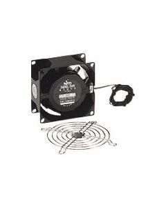 Metal fan(Ventilation fan for panel) 1อัน