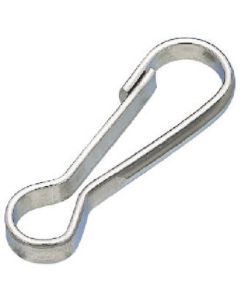 stainless Steel Pin Hook 1อัน