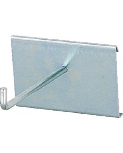 Tool Hook for Panel Container Rack