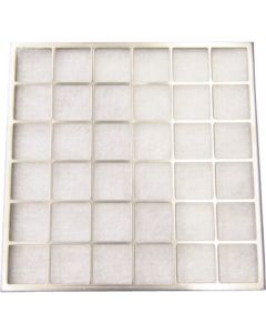 Deodorizer filter 1อัน