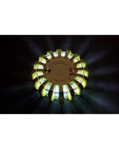 Safety Light Power Flare