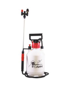 Accumulator foamer Pro FOAMY