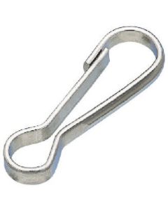stainless Steel Pin Hook 1อัน