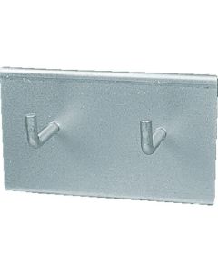 Tool Hook for Panel Container Rack