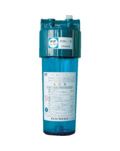 ตัวกรองที่อยู่อาศัย PF-3