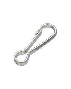 stainless Steel Pin Hook 1อัน