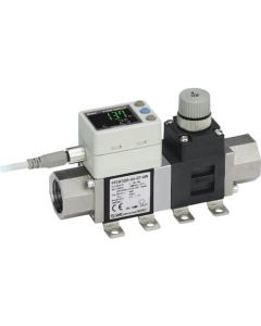 สวิตช์การไหลแบบดิจิตอลสำหรับน้ำ PF3W