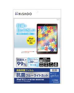 Liquid Crystal Protective Film ชุดละ 1 แผ่น