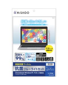 Liquid Crystal Protective Film ชุดละ 1 แผ่น