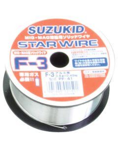 Welding Parts