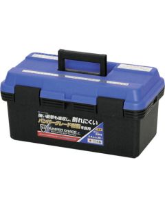 Pro Factory W425 x D235 x H205 Blue / Black