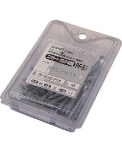 พุกเทคโน P-less สเตนเลส ชนิด PF-S (SUS410)