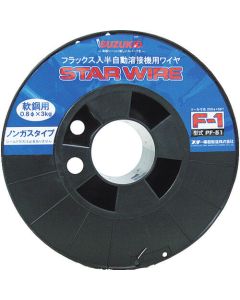 Welding Parts