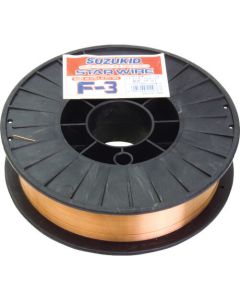 Welding Parts
