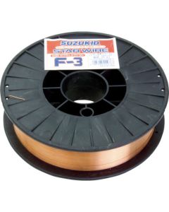 Welding Parts