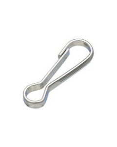 stainless Steel Pin Hook 1อัน