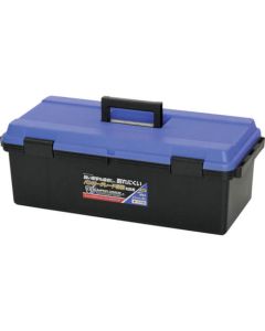 Pro Factory W725 x D335 x H255 Blue / Black