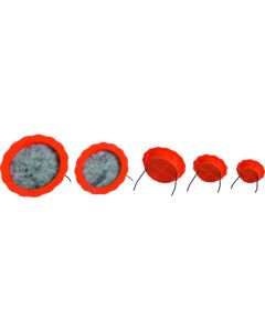 Pipe filter