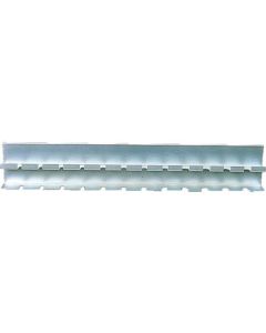 Screwdriver/Spanner Hook for Panel Container Rack
