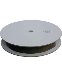 เข็มขัดไนล่อน สายพานแบน ดรัมพันแผลโอ๊ค 1.5t x 38mm x 25m