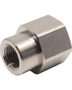 Tube Fitting Unequal Screw Union