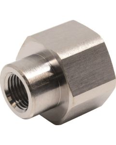 Tube Fitting Unequal Screw Union