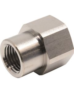 Tube Fitting Unequal Screw Union