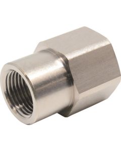 Tube Fitting Unequal Screw Union