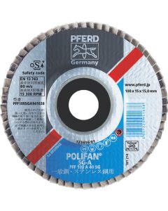 POLIFAN (RU) FLAPDISC (10 Set)