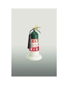Fire Extinguisher Box Floor