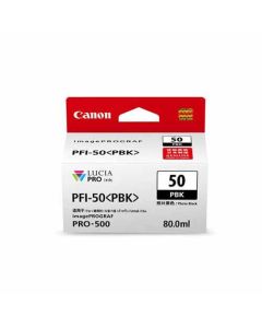 PFI-50 Photo Black