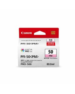 PFI-50 Photo Magenta