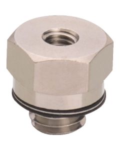 Tube Fitting Mini-type Extension Screw Adapter