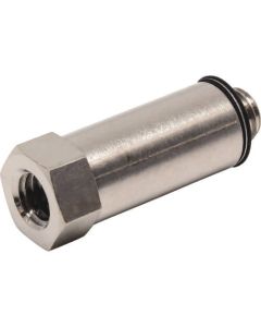 Tube Fitting Extension Screw Adapter