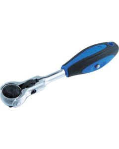 Full Turn Locking Ratchet