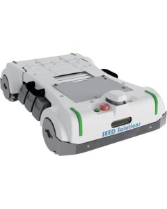 Autonomous transfer robot SEED-Mover/SEED-Lifter