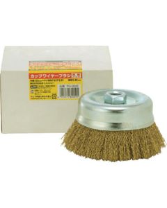 Cup Wire Brush 1อัน