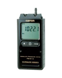 Digital Absolute Pressure Gauge