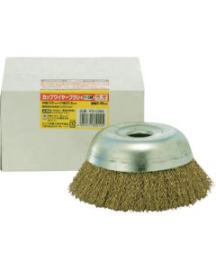 Cup Wire Brush 1อัน