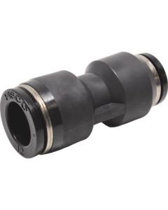 Tube Fitting Unequal Union Straight