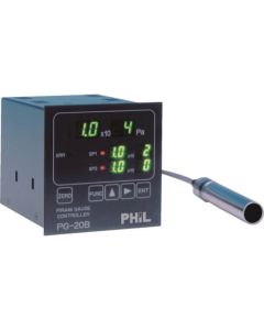 Pirani Vacuum Gauge 1อัน